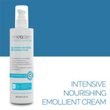 Mineaderm Intensive Nourishing Emollient Creme for Dry Skin 200ml