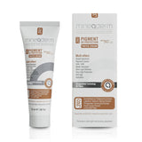 Mineaderm Pigment UV Protection SPF 50+ Tinted Cream 50 ml