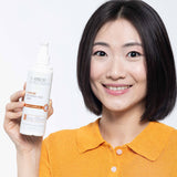 Mineaderm Renewal Stretch Mark Cream for Firming 200 ml