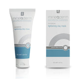 Mineaderm Revitalizer Lightening Clay Mask for Dull Skin 100 ml