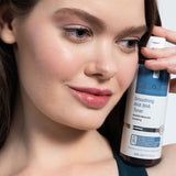 Mineaderm Smoothing AHA BHA Toner for Clear Skin 200 ml