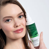 Mineaderm Tea Tree Face Wash Purifying Cleanser 200 ml