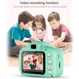 Mini Children's Digital Camera