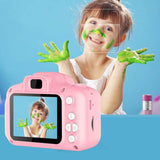 Mini Children's Digital Camera