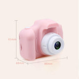 Mini Children's Digital Camera