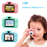 Mini Children's Digital Camera