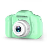 Mini Children's Digital Camera
