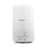 Mini Cool Mist Humidifier with 7 Color LED Lights