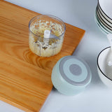 Mini Electric Cordless Garlic Chopper