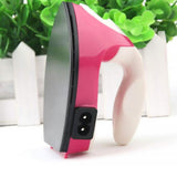 Mini Electric Travel Iron