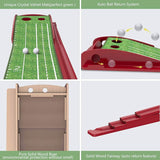 Mini Golf Game Practice Equipment