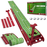 Mini Golf Game Practice Equipment