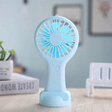 Mini Handheld Fan
