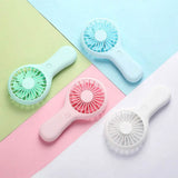 Mini Handheld Fan