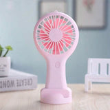 Mini Handheld Fan