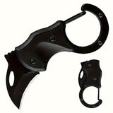 Mini Keychain Pendant Folding Knife