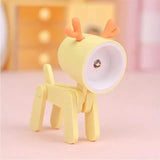 Mini LED Desk Lamp