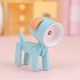 Mini LED Desk Lamp