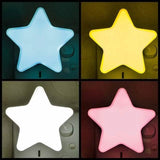 Mini LED Night Light