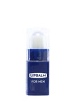 Golden Rose Mini Lip Balm for Men Hydrating Formula