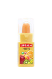 Golden Rose Mini Lip Balm Fruits Moisturizing Balm