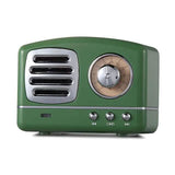Mini Portable Bluetooth Speaker