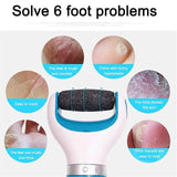 Mini Portable Electric Foot Grinding Machine
