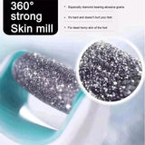 Mini Portable Electric Foot Grinding Machine