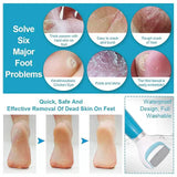 Mini Portable Electric Foot Grinding Machine
