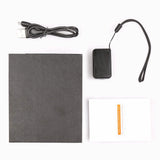 Mini Portable Spy Real Time Personal and Vehicle GPS Tracker Voice Recorder
