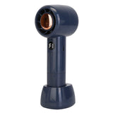 Mini Portable USB Rechargeable Handheld Cooling Fan
