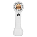 Mini Portable USB Rechargeable Handheld Cooling Fan