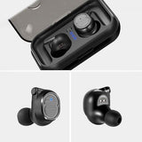 Mini True Wireless Earbuds TWS Touch Control Bluetooth 5.0 Headphone