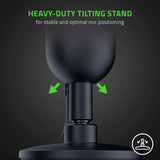 Mini USB Streaming Microphone