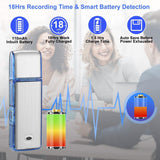Mini Voice Digital Sound Recorder