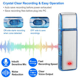 Mini Voice Digital Sound Recorder