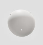 Minimalist Hanging Plant Pot with Drainage