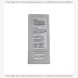 Anderic Substitute Kit for Minka-Aire TR110A Ceiling Fan Remote Control [63T-AC83T-KIT]