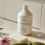 Minois Paris Bubble Bath Gentle Cleanser 500 ml