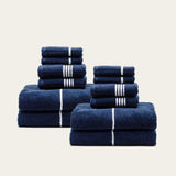 Miramar Australian Cotton Towels