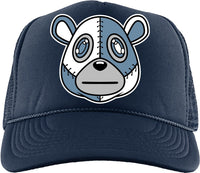 Misguided (Air Jordan 5 Midnight Navy) Trucker Hat