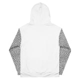 Misguided (Retro 3 White Cement) Hoodie