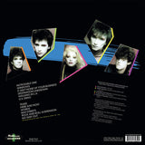 Missing Persons - Spring Session M (Purple Blast Colored Vinyl) [Vinyl]