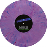 Missing Persons - Spring Session M (Purple Blast Colored Vinyl) [Vinyl]