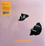 The Land Is Inhospitable and So Are We (Colored Vinyl, Robin's Egg Blue, Slipsleeve Packaging) [Vinyl]