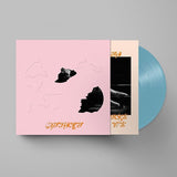 The Land Is Inhospitable and So Are We (Colored Vinyl, Robin's Egg Blue, Slipsleeve Packaging) [Vinyl]