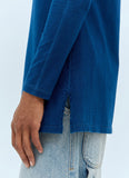 Miu Miu Men Set Of Three Logo-Patch T-Shirts