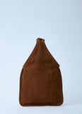 Miu Miu Women Suede Handbag With Tassels
