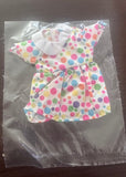 Mix & Match Dresses for Josephine™ 14" Rag Doll – 2 Outfit Styles | Sold Individually