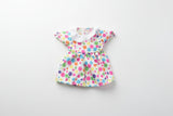 Mix & Match Dresses for Josephine™ 14" Rag Doll – 2 Outfit Styles | Sold Individually